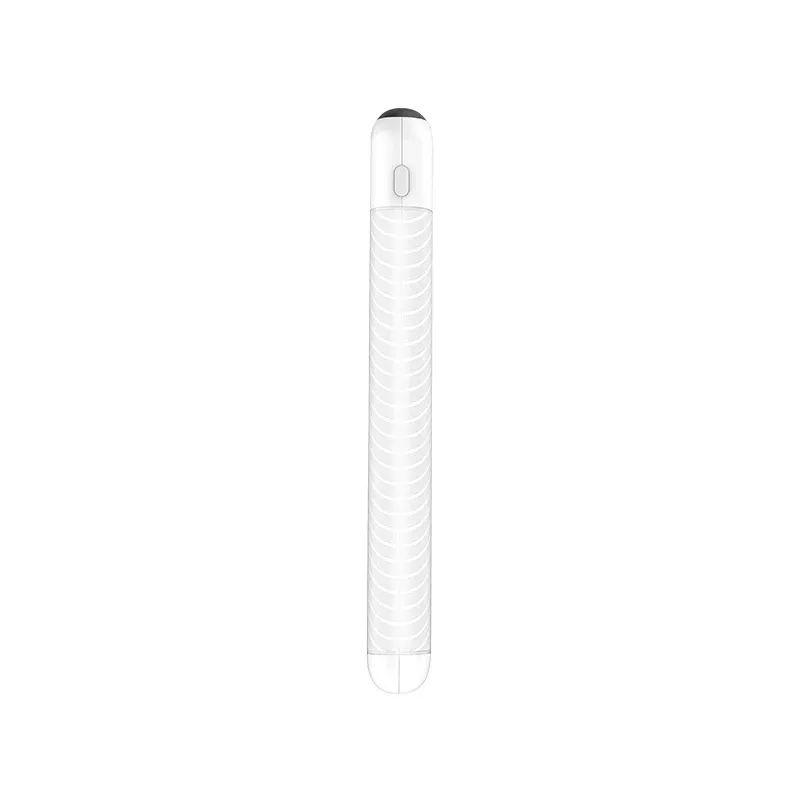 Power bank EnerGo 10000mAh baltas-juodas