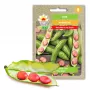 Pupelės „Crimson Bean Toraf“ daržovių sėklos, 30g pakuotė