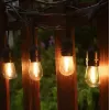 Lauko girlianda Lite bulb moments Extralink 10 m, 10 lempučių, sodo girlianda