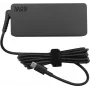 Lenovo 02DL126 65W USB Type-C maitinimo adapteris su laidu