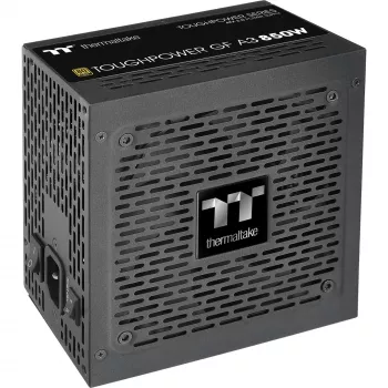 Maitinimo blokas Thermaltake Toughpower GF A3 Gold 850W