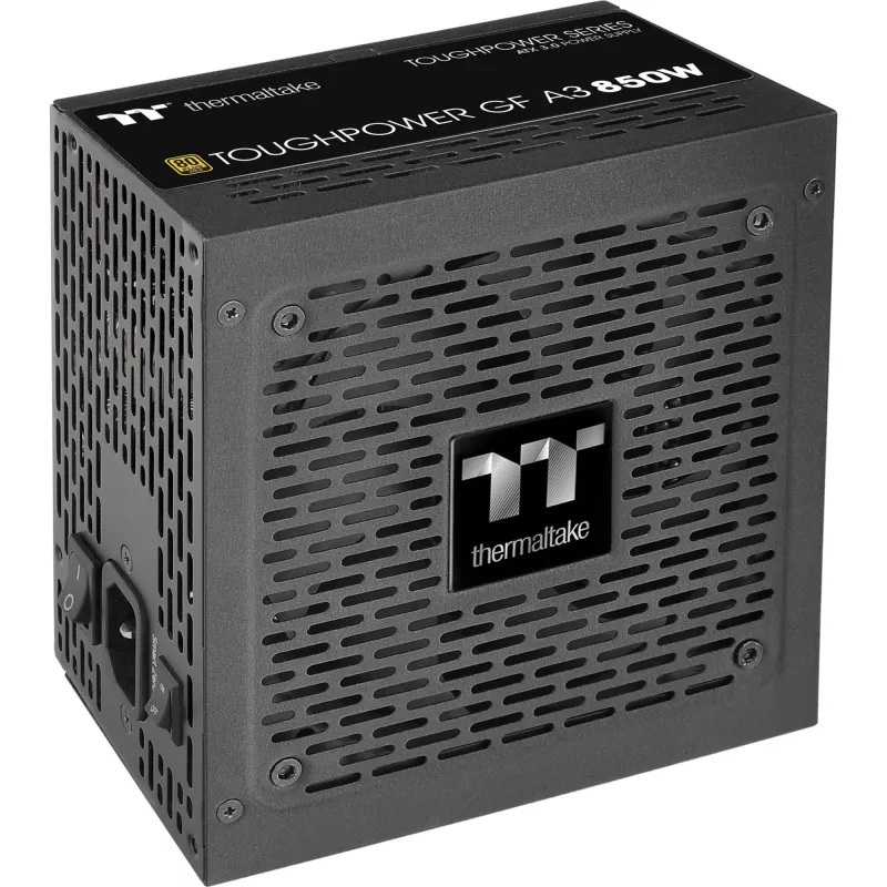 Maitinimo blokas Thermaltake Toughpower GF A3 Gold 850W
