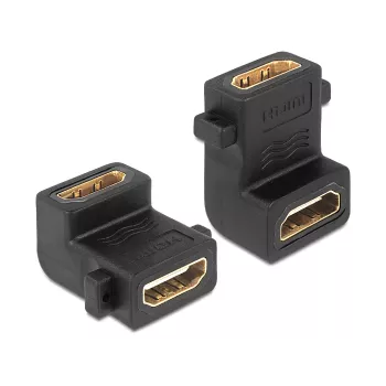 HDMI lyties keitiklis DeLOCK 65510