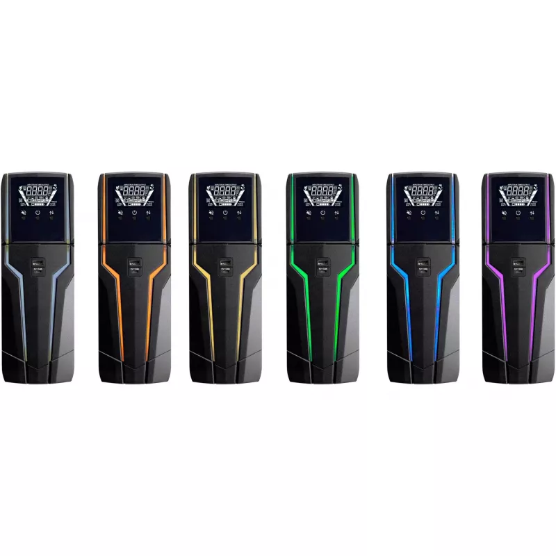Nepertraukiamo maitinimo šaltinis PowerWalker VI 1500 GXB