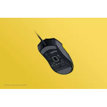 Razer Cobra žaidimų pelė, dešinei rankai, belaidė RF, optinė