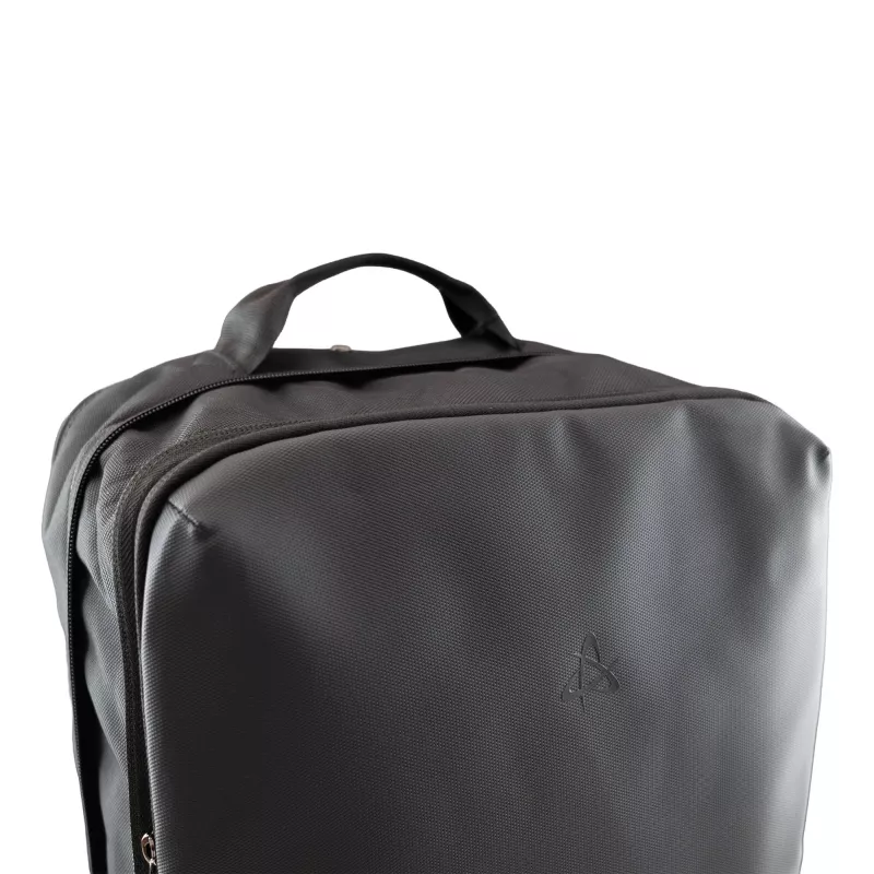 Sbox NSS-19395 Dublin Black kuprinė