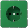Jung CD 1520 BF GN (CD1520BFGN) jungiklis