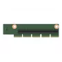 Intel CYP1URISER1STD išplėtimo kortelė Intel serveriams