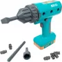 BRIO Builder 63460000 belaidis atsuktuvas – žaislinis įrankis vaikams