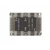 Supermicro SNK-P0067PS aušintuvas procesoriui Šilumos šalintuvas/radiatoriuss