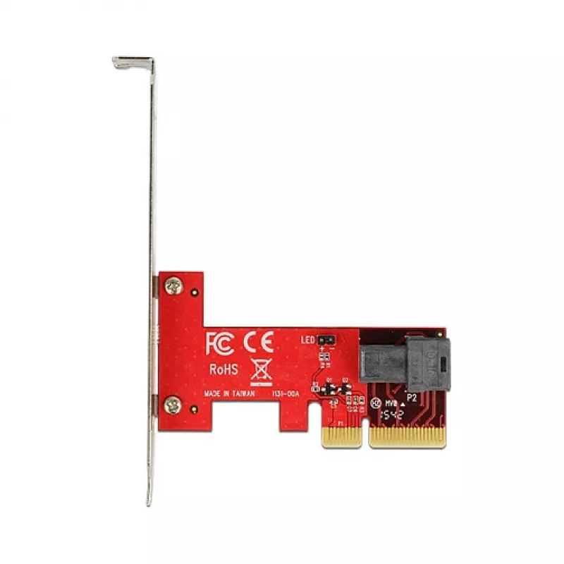 Vidinė SAS adapterio plokštė DeLOCK 89535
