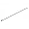 Montavimo rinkinys aliumininis DeLOCK 66178 juodas aliuminis