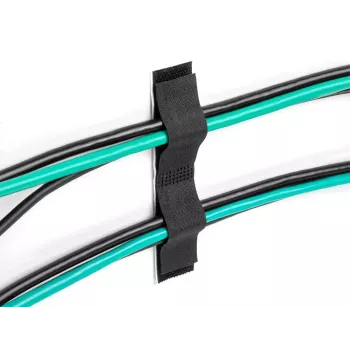 Laikiklis kabeliams DeLOCK Hook-and-Loop 19098