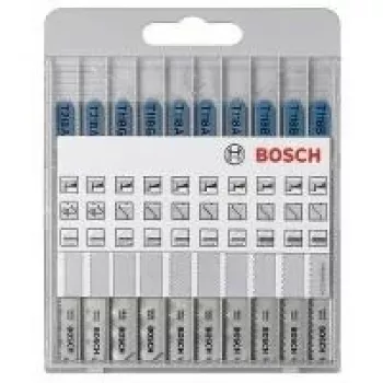 Bosch 2 607 010 631 pjūklo geležtė (dėlionės / stacionarinio / atsakomojo pjūklo)