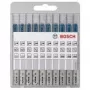 Bosch 2 607 010 631 pjūklo geležtė (dėlionės / stacionarinio / atsakomojo pjūklo)