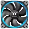 Thermaltake Riing 12 RGB Sync Edition 120mm ARGB ventiliatorių rinkinys (3 vnt.)