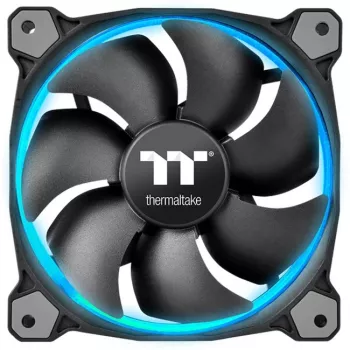 Thermaltake Riing 12 RGB Sync Edition 120mm ARGB ventiliatorių rinkinys (3 vnt.)