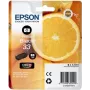 Epson Oranges C13T33414010 kasetė 1 vnt. Originali Fotografinė juoda
