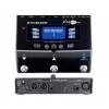 Akustinės gitaros procesorius TC‑Helicon Play Acoustic 000-DEF01-00010 su vokaliniais efektais