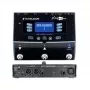 Akustinės gitaros procesorius TC‑Helicon Play Acoustic 000-DEF01-00010 su vokaliniais efektais