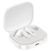 Xiaomi Redmi Buds 6 belaidės ausinės su mikrofonu Cloud White