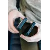 Urban Armor Gear 9B4411114036 nešiojamas įkroviklis 10000 mAh belaidžiu įkrovimu Juoda, Titanium