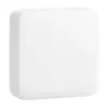 SwitchBot Hub Mini išmanusis namų siųstuvas Belaidis IR Belaidis Wi-Fi