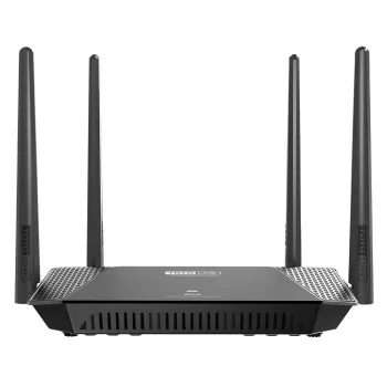 Maršrutizatorius Totolink X2000R WiFi 6 AX1500 Dual Band 5xRJ45