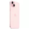 Apple iPhone 15 Plus 512GB Rožinis – išmanusis telefonas