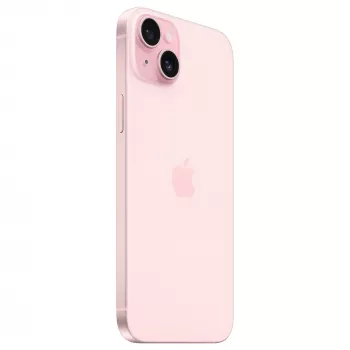 Apple iPhone 15 Plus 512GB Rožinis – išmanusis telefonas
