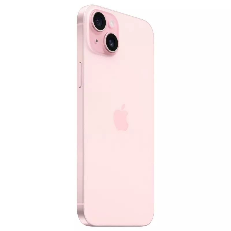 Apple iPhone 15 Plus 512GB Rožinis – išmanusis telefonas