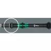 Wera KK Micro-Set 11 veržliarakčių antgalių rinkinys 11 vnt.