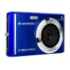 AgfaPhoto Compact DC5200 mėlyna kompaktinė kamera 21 MP CMOS 5616 x 3744 pikseliai (DC5200-BL)