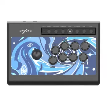 Arcade Stick PXN PXN-008 – USB laidinis valdiklis žaidimams