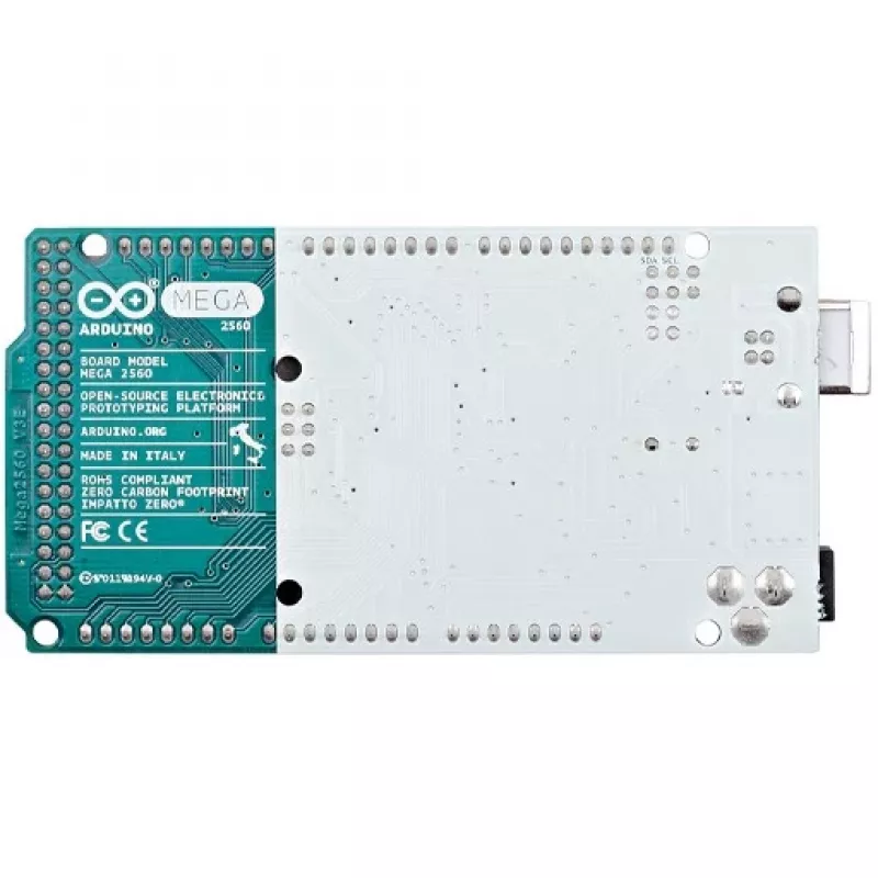 Plėtotės plokštė Arduino ATmega2560 16 MHz