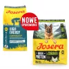 Sausas šunų ėdalas JOSERA High Protein Adult Chicken, 3 kg maišas, aukštas baltymų kiekis suaugusiems šunims