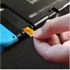 microSDXC kortelė Emtec EKMSDM128GXC10K 128GB