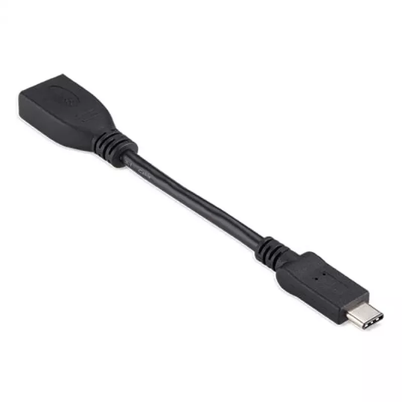 USB grafikos adapteris Acer NP.CAB1A.020 Juodas