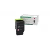 Toneras Lexmark 77L20M0 3000 puslapių Magenta
