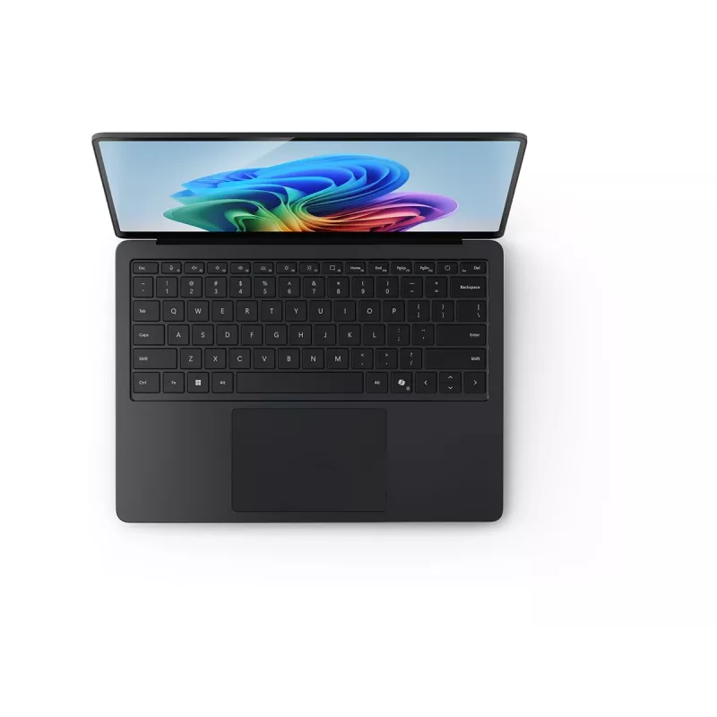 Nešiojamas kompiuteris Microsoft Surface Laptop 7 Qualcomm Snapdragon 16GB 512GB Liečiamas ekranas