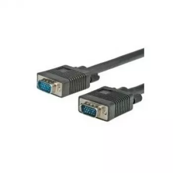 ROLINE VGA laidas – HD-15 (VGA) (M) į HD-15 (VGA)