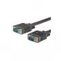 ROLINE VGA laidas – HD-15 (VGA) (M) į HD-15 (VGA)