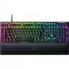 Razer BlackWidow V4 RZ03-04691800-R3M1 žaidimų klaviatūra, laidas USB, QWERTY JAV anglų, juoda
