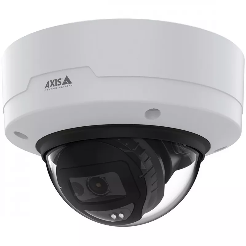 IP stebėjimo kamera Axis 02372-001 kupolinė 2688 x 1512 pikselių