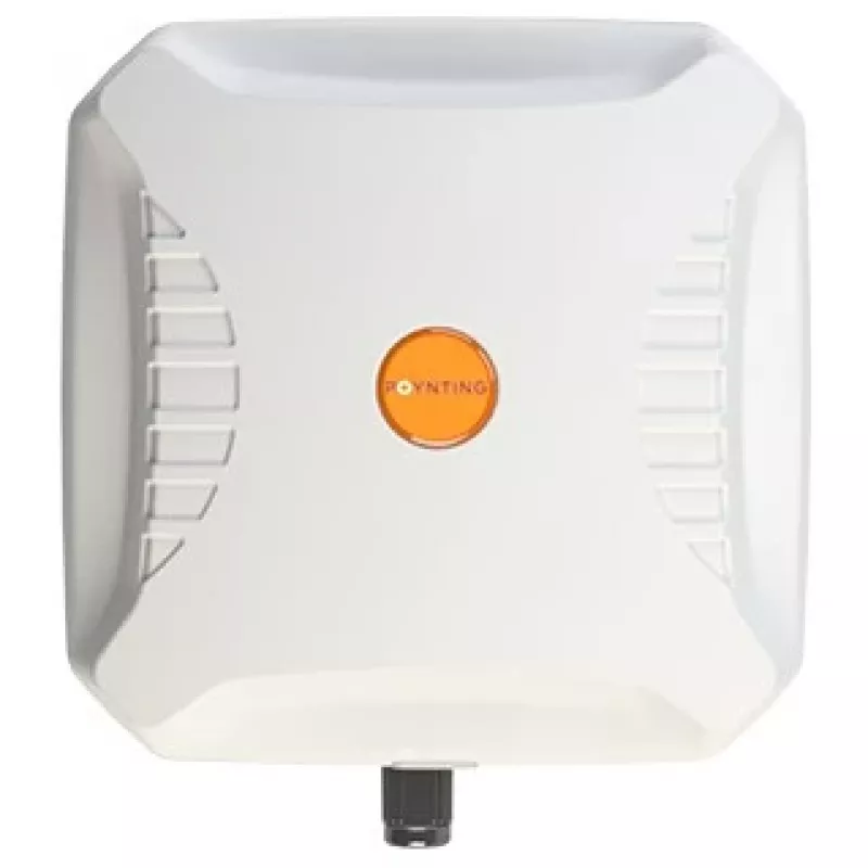 Išorinė visakryptė antena Poynting A-EPNT-0002-V3-01 5G LTE SMA, balta
