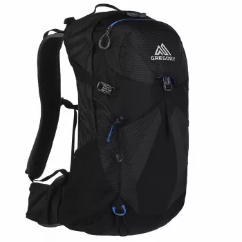 Trekking kuprinė Gregory Citro 24 Ozone Black
