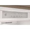 Whirlpool WHSD18A013D1 įmontuojamas šaldytuvas, 306 L, E energijos klasė