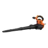 Black & Decker BEBLV300-QS lapų pūstuvas