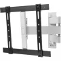 Sieninis laikiklis One For All WM6454 195.6 cm 40 kg Juoda Balta