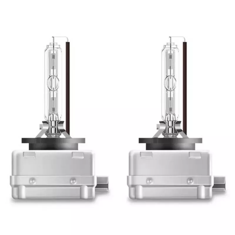 OSRAM D1S XENARC NIGHT BREAKER 220 - 3 metų garantija